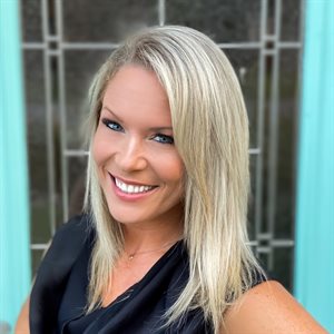 Heather Bashlor